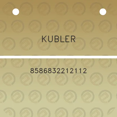 kubler-8586832212112