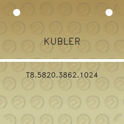 kubler-t8582038621024