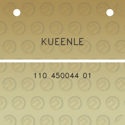 kueenle-110-450044-01