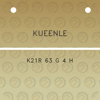 kueenle-k21r-63-g-4-h