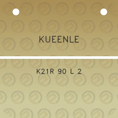 kueenle-k21r-90-l-2