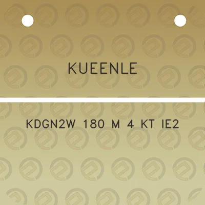 kueenle-kdgn2w-180-m-4-kt-ie2