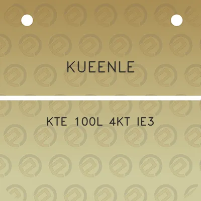 kueenle-kte-100l-4kt-ie3