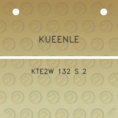 kueenle-kte2w-132-s-2