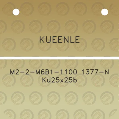 kueenle-m2-2-m6b1-1100-1377-n-ku25x25b