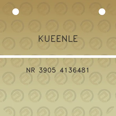 kueenle-nr-3905-4136481