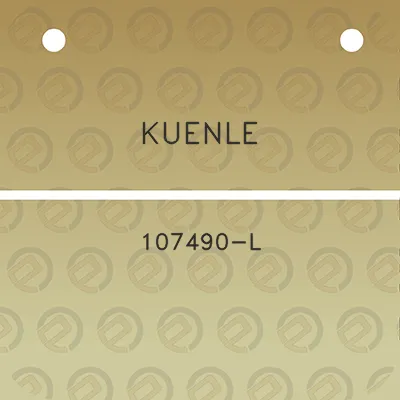 kuenle-107490-l