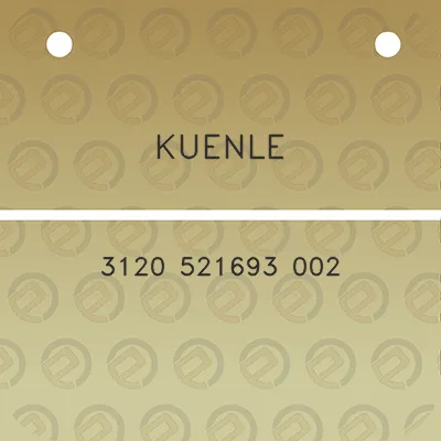 kuenle-3120-521693-002