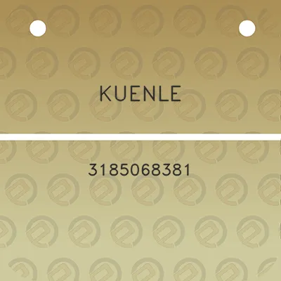 kuenle-3185068381