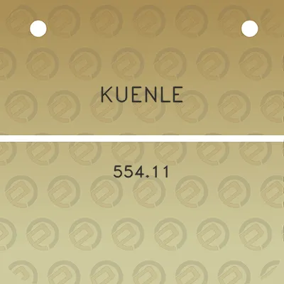 kuenle-55411