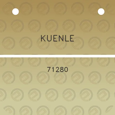 kuenle-71280