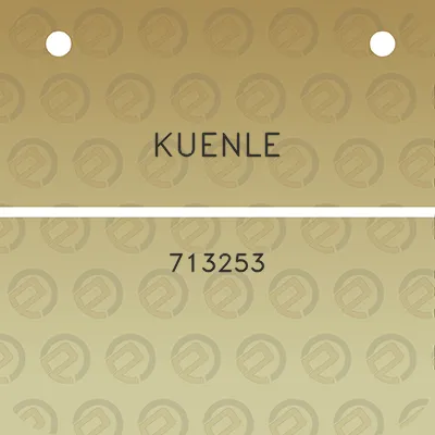 kuenle-713253