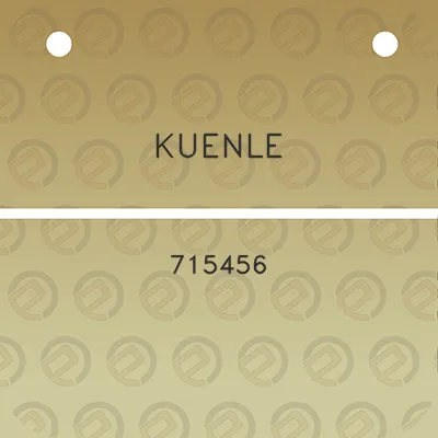 kuenle-715456