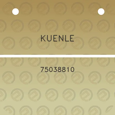 kuenle-75038810