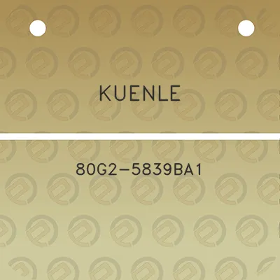 kuenle-80g2-5839ba1