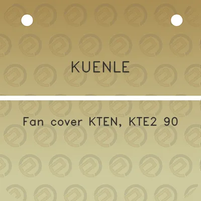 kuenle-fan-cover-kten-kte2-90