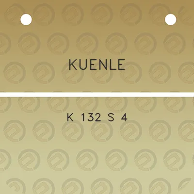 kuenle-k-132-s-4