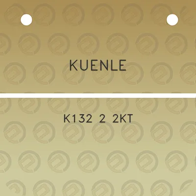 kuenle-k132-2-2kt