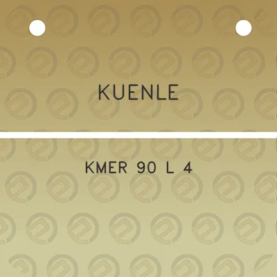 kuenle-kmer-90-l-4