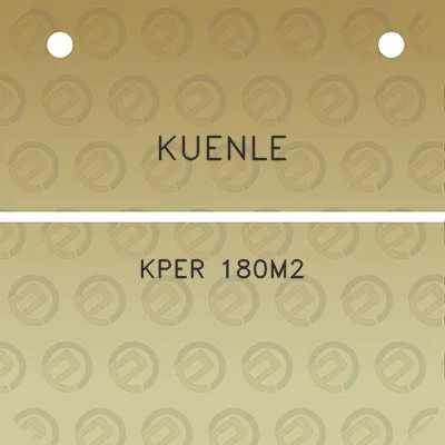 kuenle-kper-180m2