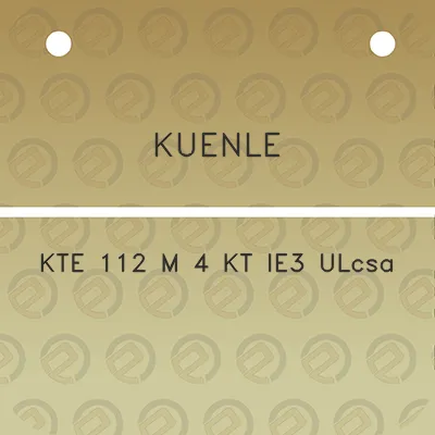 kuenle-kte-112-m-4-kt-ie3-ulcsa