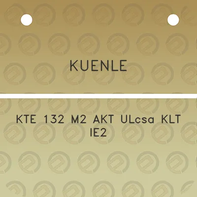 kuenle-kte-132-m2-akt-ulcsa-klt-ie2