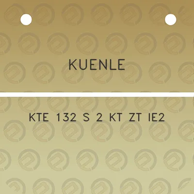 kuenle-kte-132-s-2-kt-zt-ie2