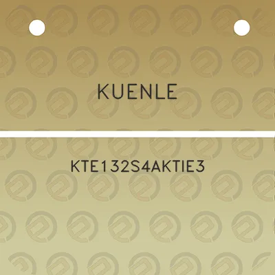 kuenle-kte132s4aktie3