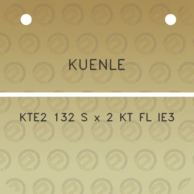 kuenle-kte2-132-s-x-2-kt-fl-ie3