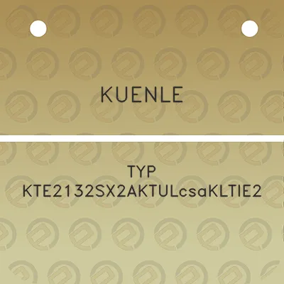 kuenle-typ-kte2132sx2aktulcsakltie2