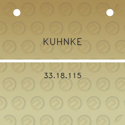 kuhnke-3318115