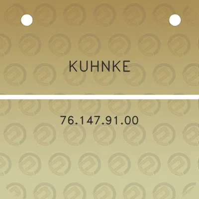 kuhnke-761479100