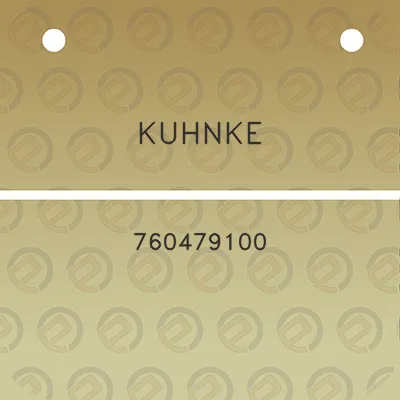 kuhnke-760479100