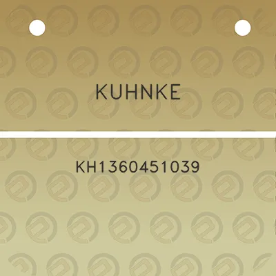 kuhnke-kh1360451039