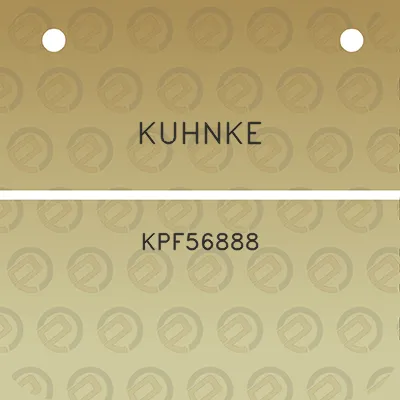 kuhnke-kpf56888