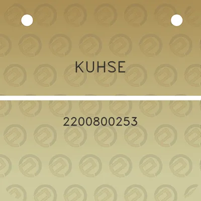 kuhse-2200800253