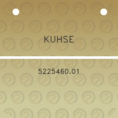 kuhse-522546001