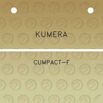 kumera-cumpact-f