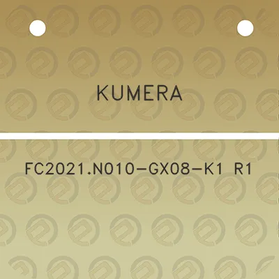 kumera-fc2021n010-gx08-k1-r1