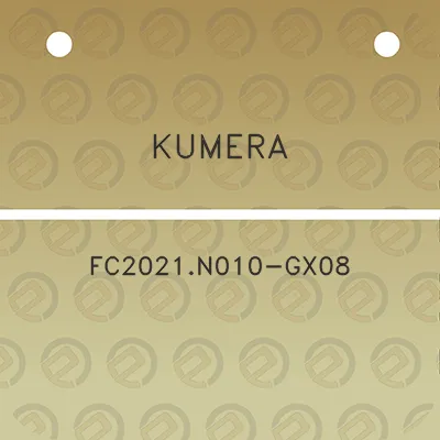 kumera-fc2021n010-gx08