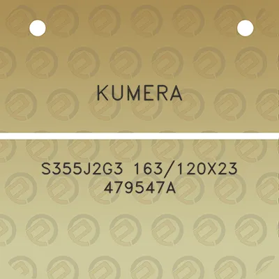 kumera-s355j2g3-163120x23-479547a