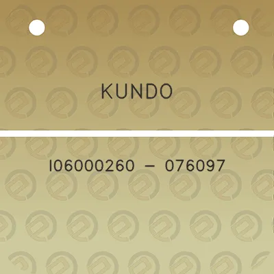 kundo-i06000260-076097