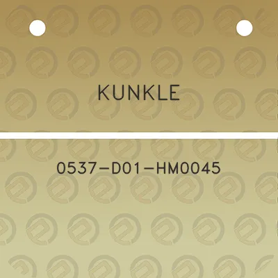 kunkle-0537-d01-hm0045