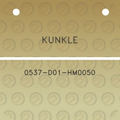 kunkle-0537-d01-hm0050