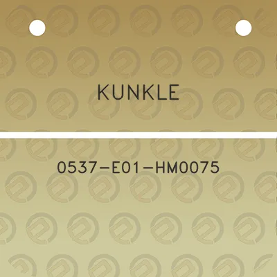 kunkle-0537-e01-hm0075