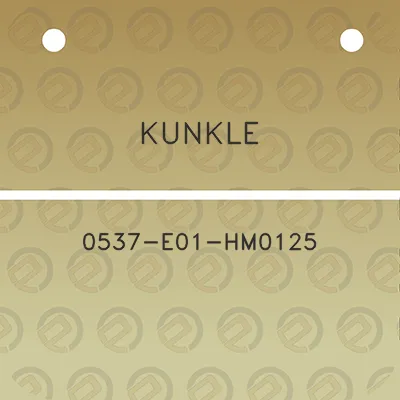 kunkle-0537-e01-hm0125