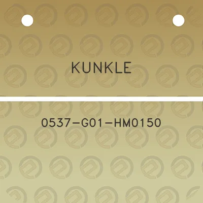 kunkle-0537-g01-hm0150