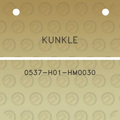 kunkle-0537-h01-hm0030