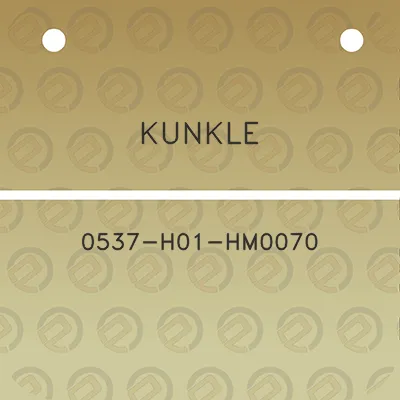 kunkle-0537-h01-hm0070