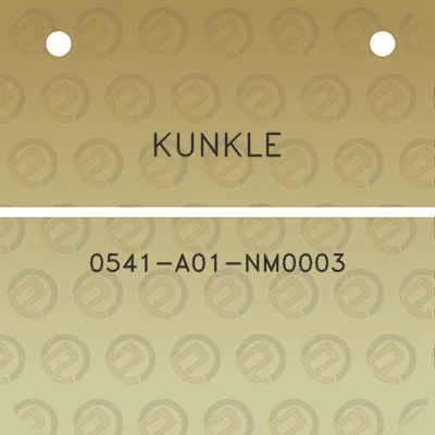 kunkle-0541-a01-nm0003